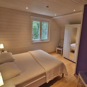 Superior Chalet